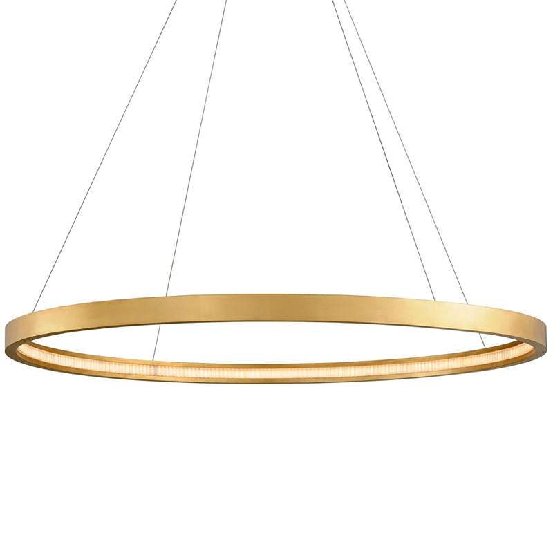 Corbett Lighting Jasmine Chandelier