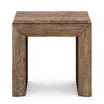 A.R.T. Furniture Stockyard End Table Set of 2