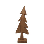 Swaying Tree Sculpture Set of 2