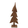 Swaying Tree Sculpture Set of 2