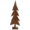 Swaying Tree Sculpture Set of 2