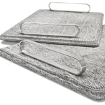 Interlude Home Audrina Tray Set of 2