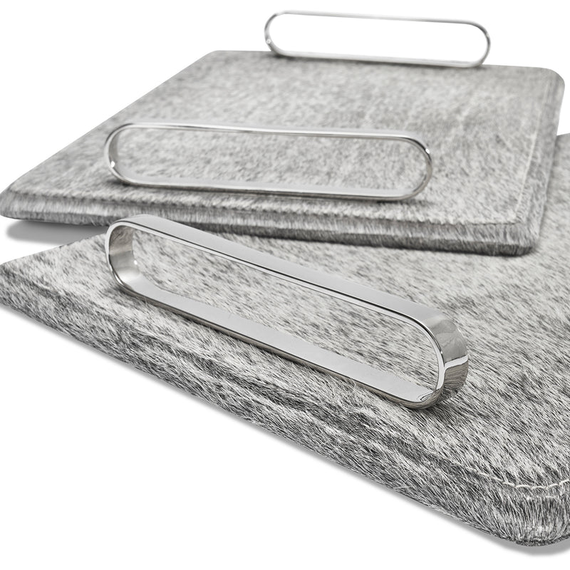 Interlude Home Audrina Tray Set of 2