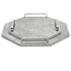 Interlude Home Audrina Octagonal Tray Set of 2