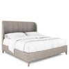 A.R.T. Furniture Vault Upholstered Shelter Bed