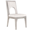 A.R.T. Furniture Vault Upholstered Side Chair Set of 2