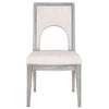 A.R.T. Furniture Vault Upholstered Side Chair Set of 2