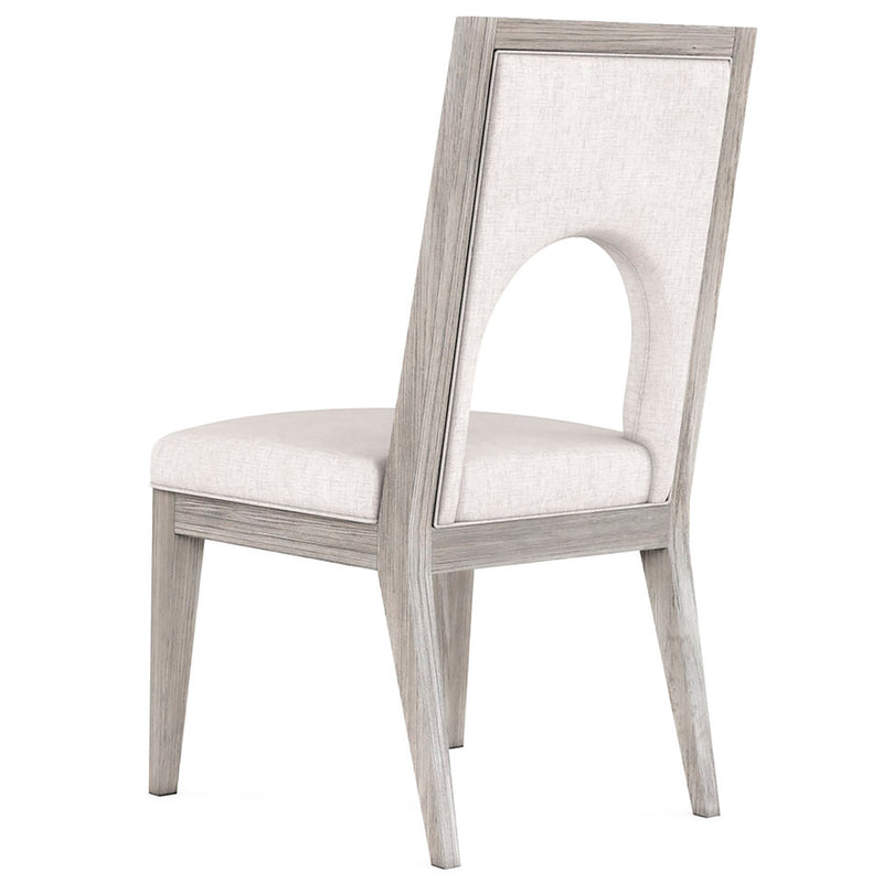 A.R.T. Furniture Vault Upholstered Side Chair Set of 2