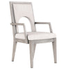 A.R.T. Furniture Vault Upholstered Arm Chair Set of 2