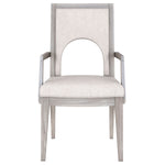 A.R.T. Furniture Vault Upholstered Arm Chair Set of 2