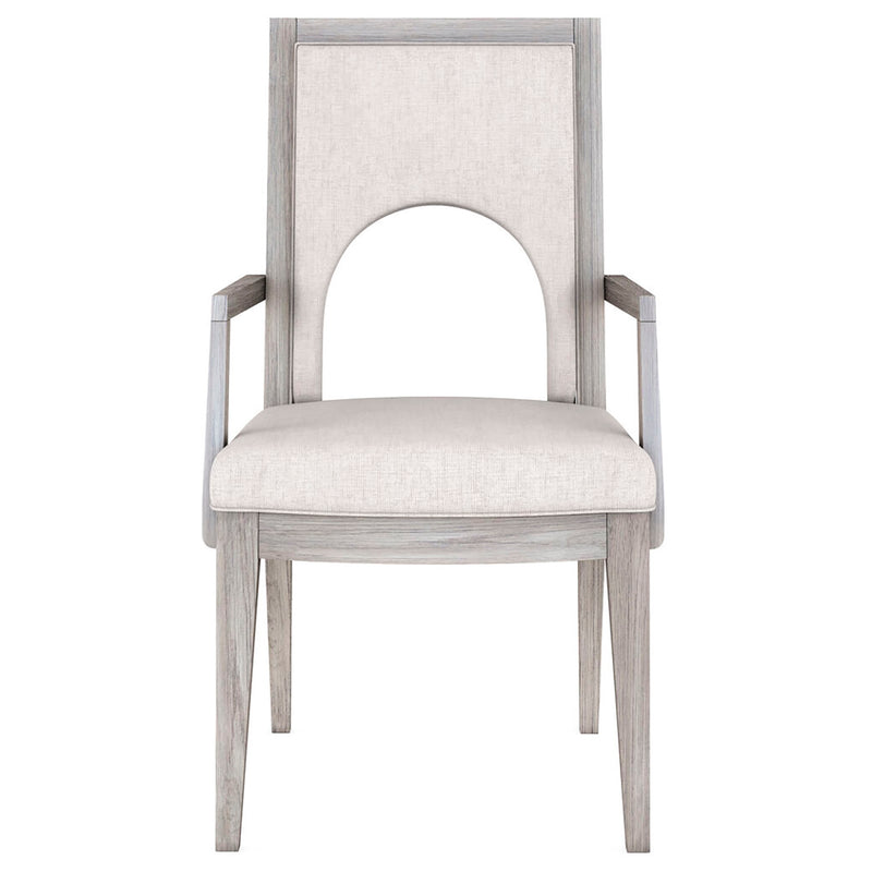 A.R.T. Furniture Vault Upholstered Arm Chair Set of 2