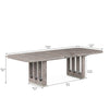 A.R.T. Furniture Vault Dining Table