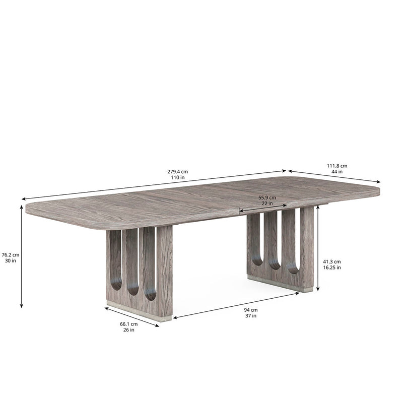 A.R.T. Furniture Vault Dining Table