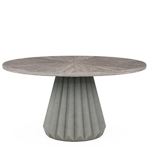 A.R.T. Furniture Vault Round Dining Table