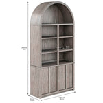 A.R.T. Furniture Vault Display Cabinet