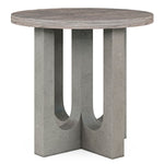 A.R.T. Furniture Vault End Table Set of 2