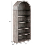 A.R.T. Furniture Vault Bookcase