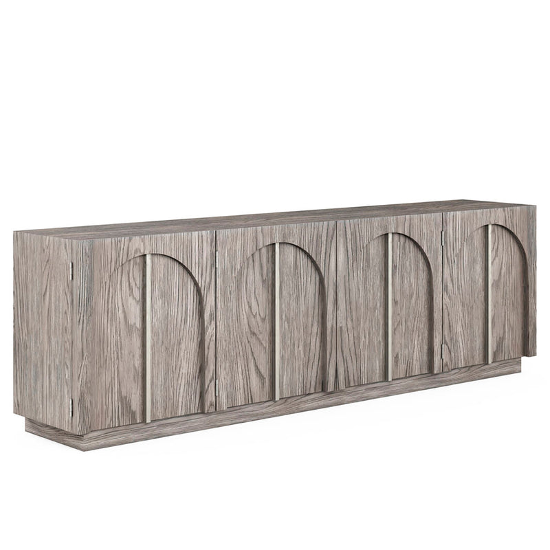 A.R.T. Furniture Vault Entertainment Console