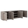 A.R.T. Furniture Vault Entertainment Console