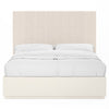 A.R.T. Furniture Blanc Upholstered Bed