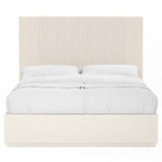 A.R.T. Furniture Blanc Upholstered Bed