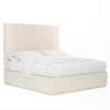 A.R.T. Furniture Blanc Upholstered Bed