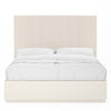 A.R.T. Furniture Blanc Upholstered Bed