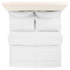 A.R.T. Furniture Blanc Upholstered Bed