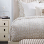 A.R.T. Furniture Blanc Upholstered Bed