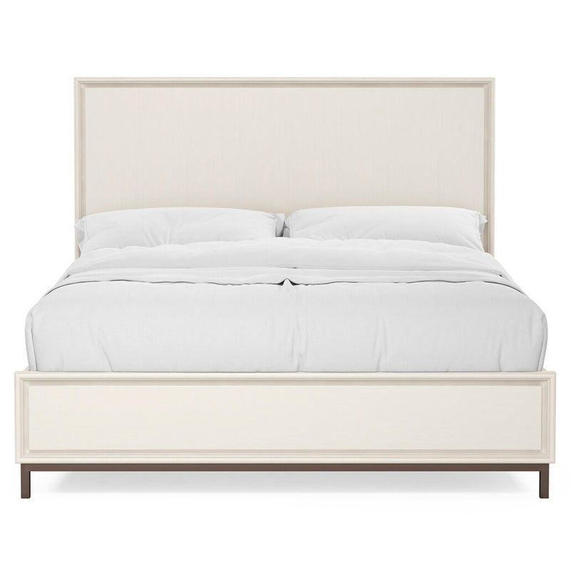 A.R.T. Furniture Blanc Panel Bed