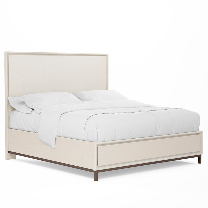 A.R.T. Furniture Blanc Panel Bed