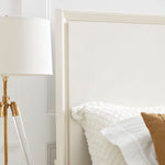 A.R.T. Furniture Blanc Panel Bed