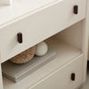 A.R.T. Furniture Blanc 2 Drawer Nightstand Set of 2