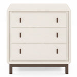 A.R.T. Furniture Blanc Bedside Chest Set of 2