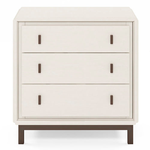 A.R.T. Furniture Blanc Bedside Chest Set of 2