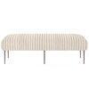 A.R.T. Furniture Blanc Bed Bench