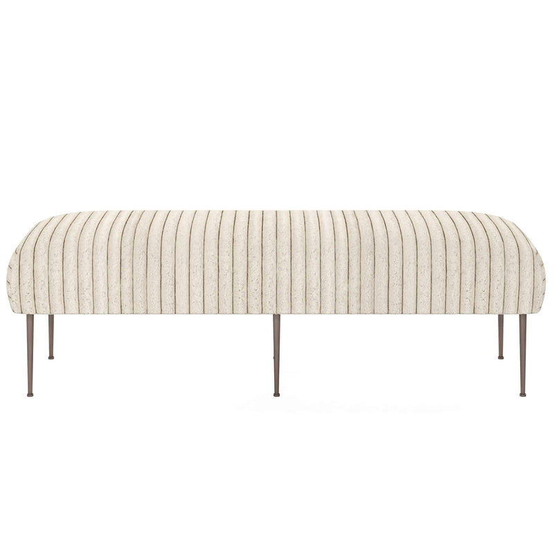 A.R.T. Furniture Blanc Bed Bench