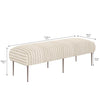 A.R.T. Furniture Blanc Bed Bench