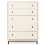 A.R.T. Furniture Blanc 5 Drawer Chest