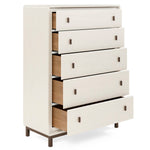 A.R.T. Furniture Blanc 5 Drawer Chest