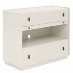 A.R.T. Furniture Blanc Bachelors Chest