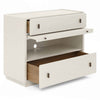 A.R.T. Furniture Blanc Bachelors Chest