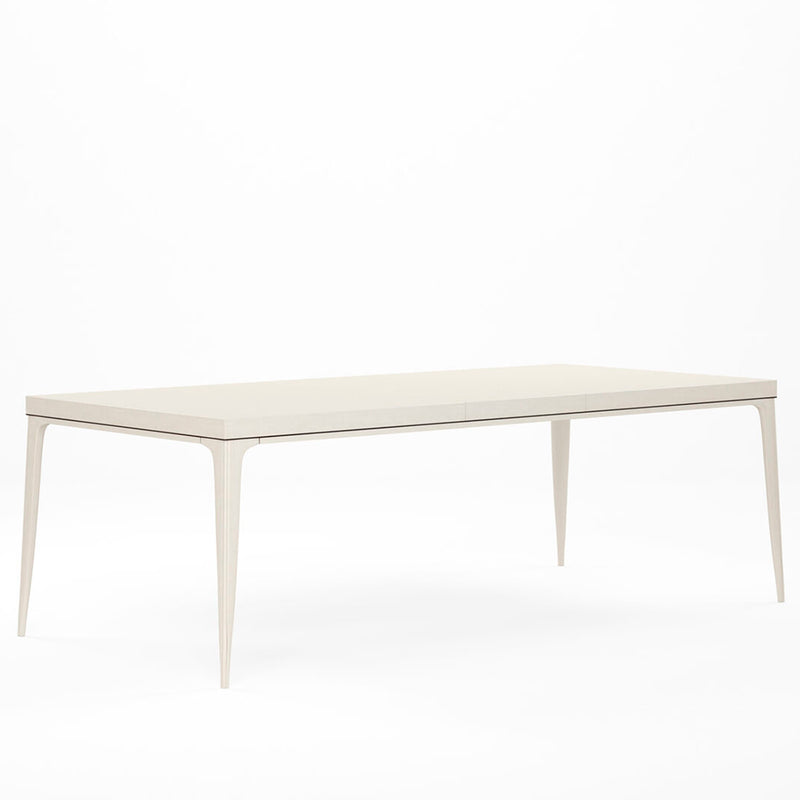 A.R.T. Furniture Blanc Rectangular Dining Table