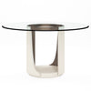 A.R.T. Furniture Blanc Round Dining Table