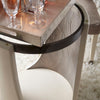 A.R.T. Furniture Blanc Round Dining Table