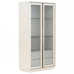 A.R.T. Furniture Blanc Display Cabient