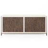 A.R.T. Furniture Blanc Credenza