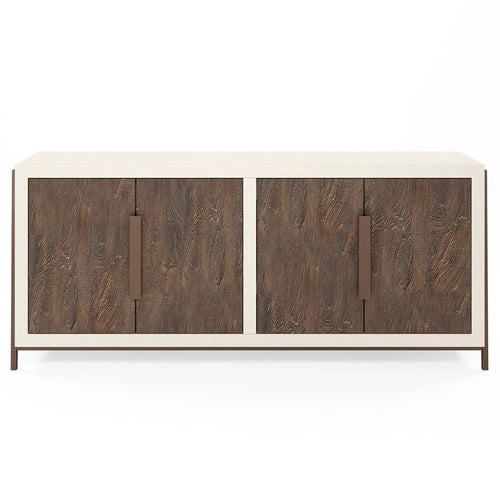 A.R.T. Furniture Blanc Credenza