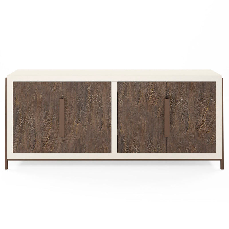 A.R.T. Furniture Blanc Credenza