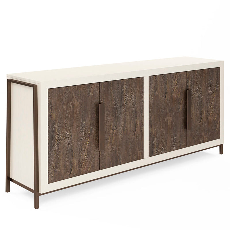 A.R.T. Furniture Blanc Credenza